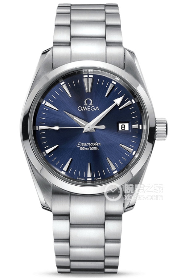 OMEGA SEAMASTER 2517.80