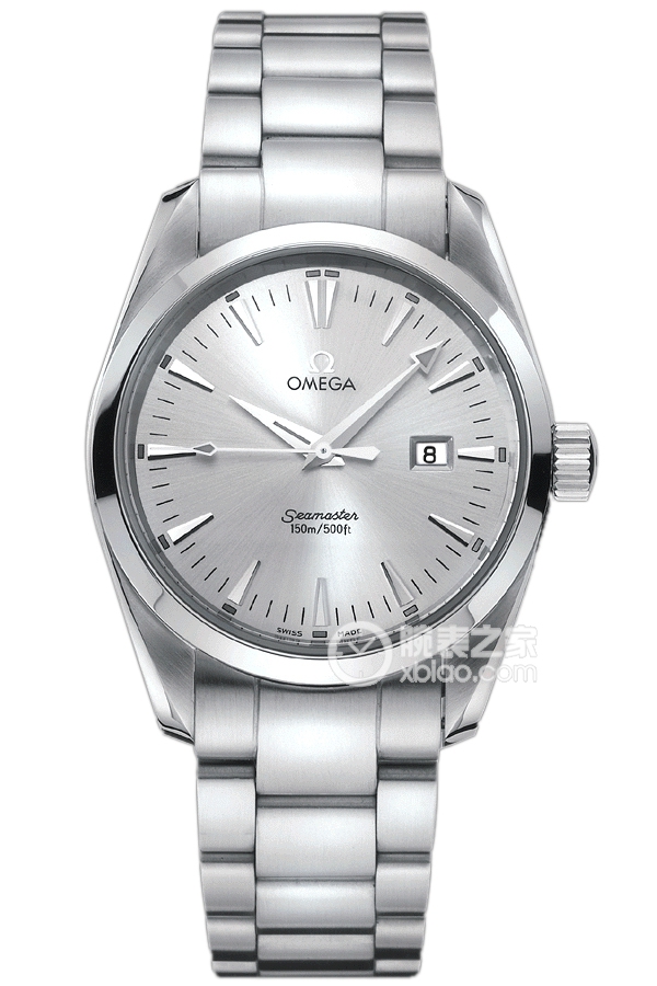 OMEGA SEAMASTER 2518.30