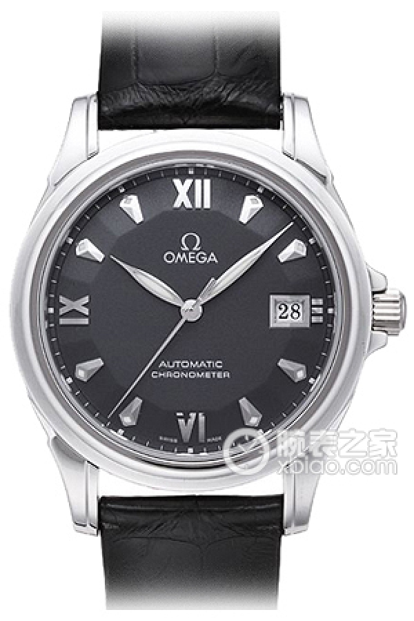 OMEGA DE VILLE 5901.41.31