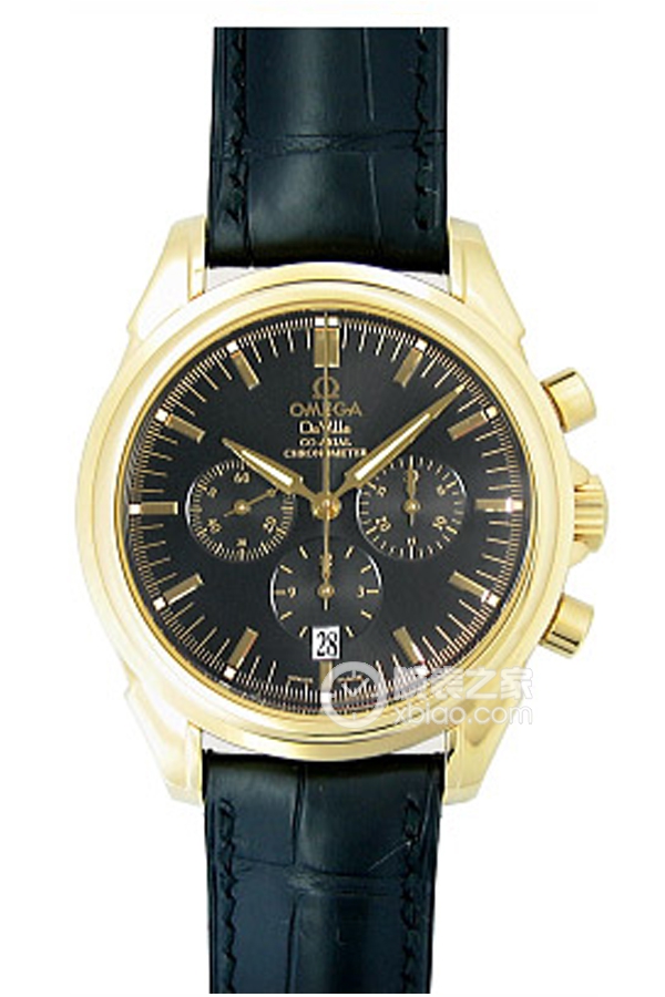 OMEGA DE VILLE 4641.50.31