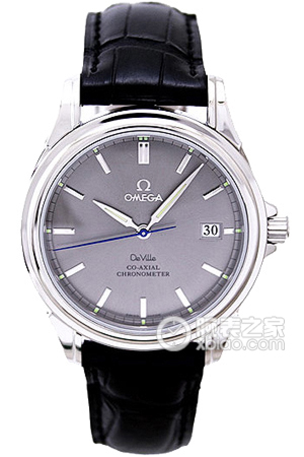 OMEGA DE VILLE 4831.41.31