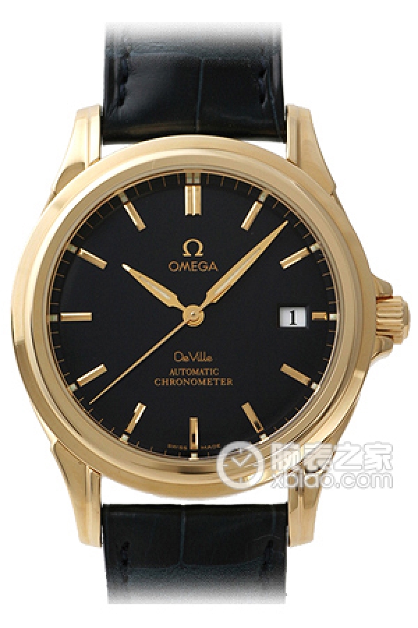 OMEGA DE VILLE 4631.8033