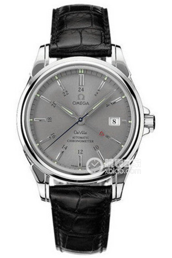 OMEGA DE VILLE 4833.41.31