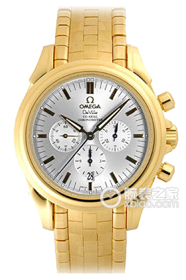 OMEGA DE VILLE 4141.30