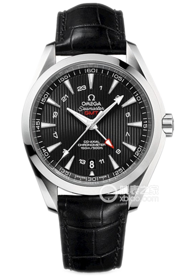 OMEGA SEAMASTER 231.13.43.22.01.001
