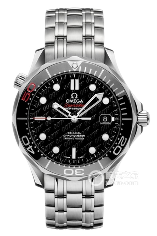 OMEGA SEAMASTER 212.30.41.20.01.005