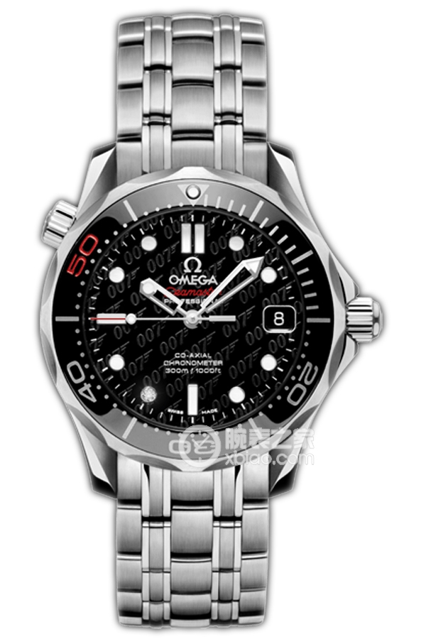 OMEGA SEAMASTER 212.30.36.20.51.001