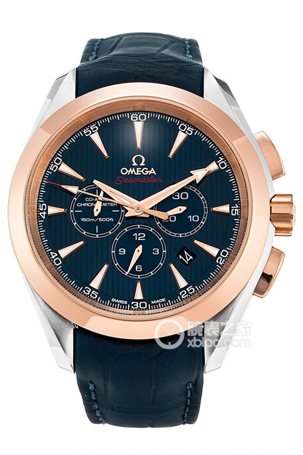 OMEGA SPECIALITIES 522.23.44.50.03.001