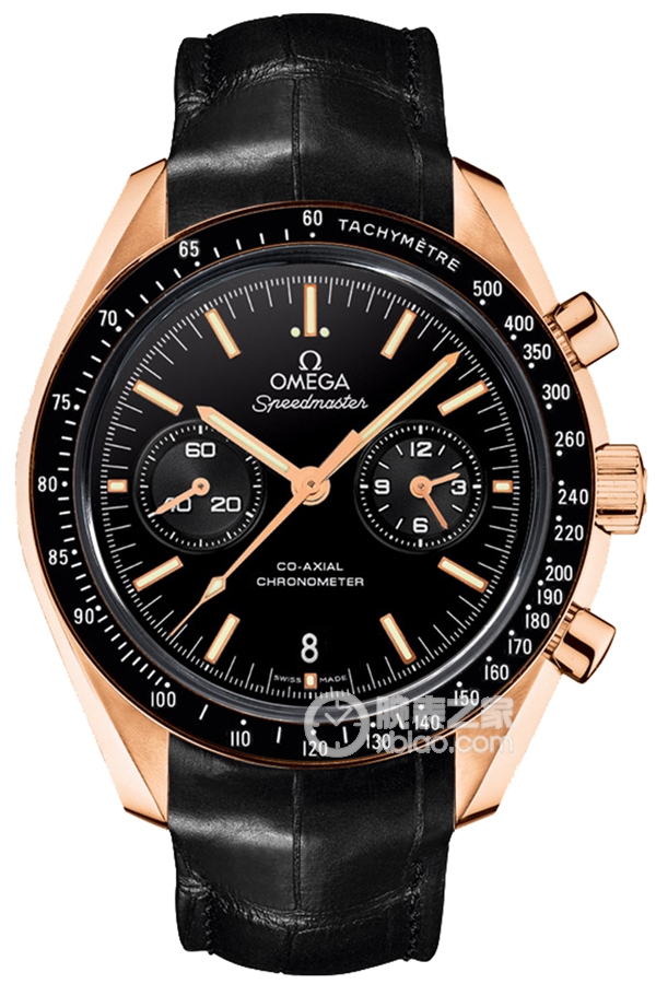 OMEGA SPEEDMASTER 311.63.44.51.01.001