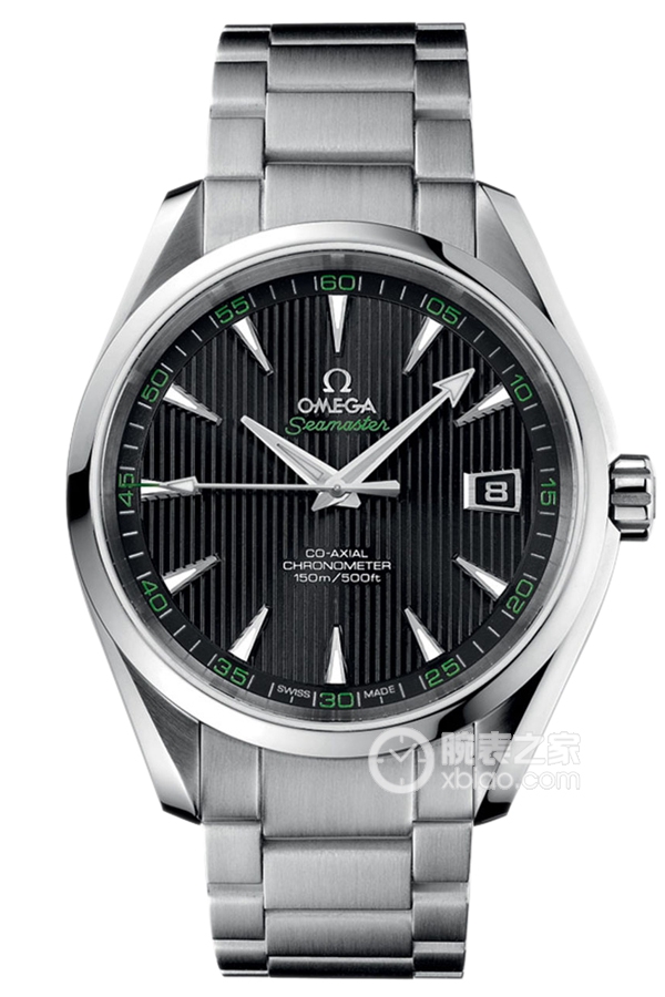 OMEGA SEAMASTER 231.10.42.21.01.001