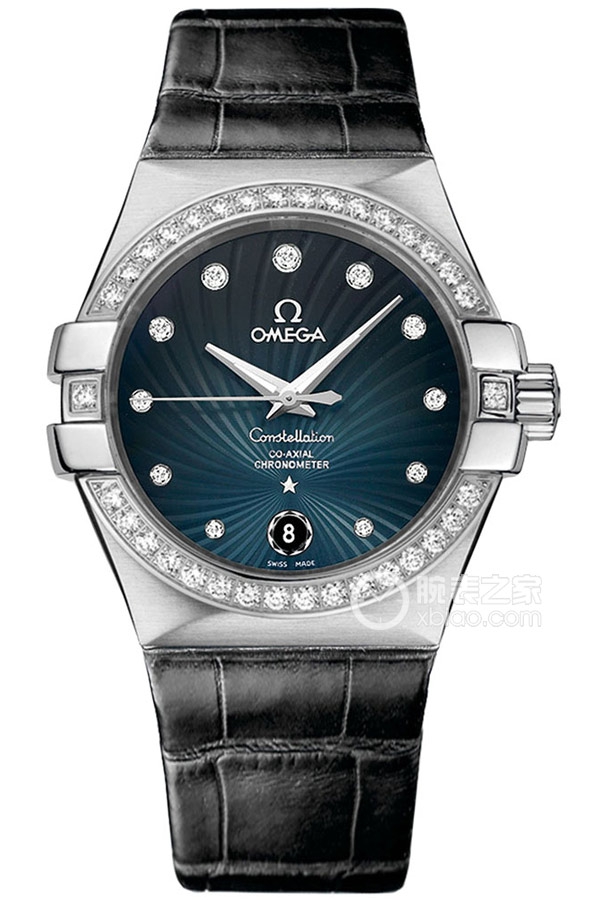 OMEGA CONSTELLATION 123.18.35.20.56.001