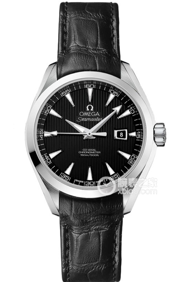 OMEGA SEAMASTER 231.13.34.20.01.001