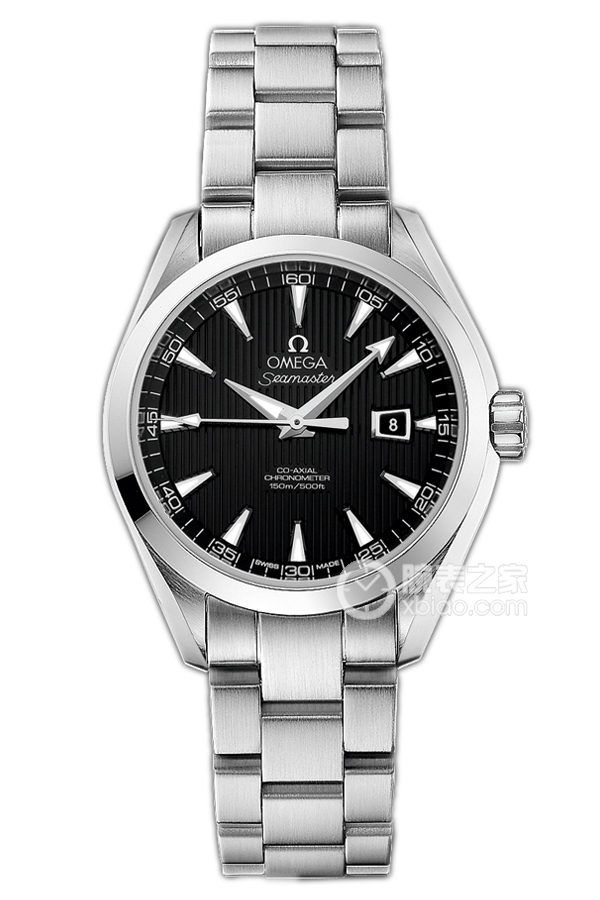 OMEGA SEAMASTER 231.10.34.20.01.001
