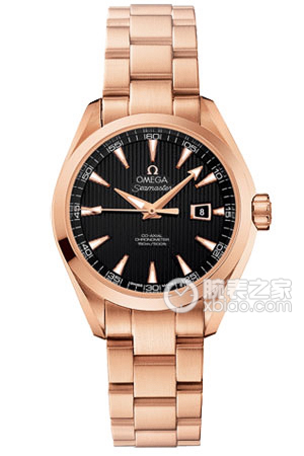 OMEGA SEAMASTER 231.50.34.20.01.002
