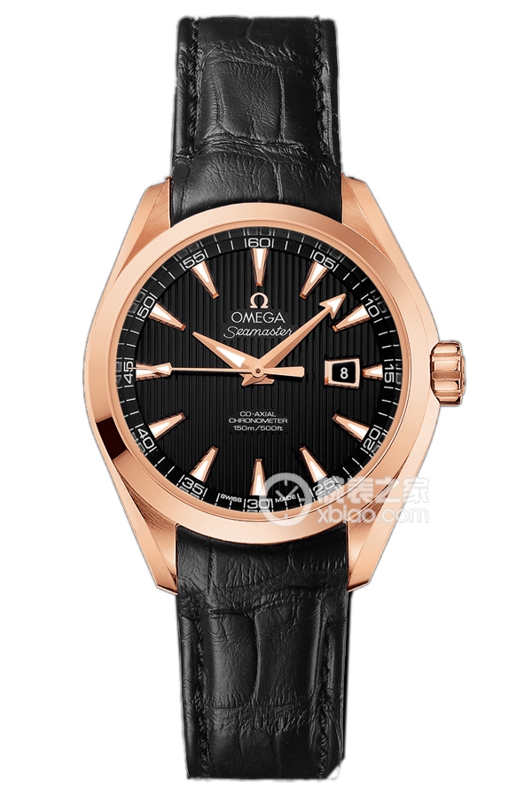 OMEGA SEAMASTER 231.53.34.20.01.002