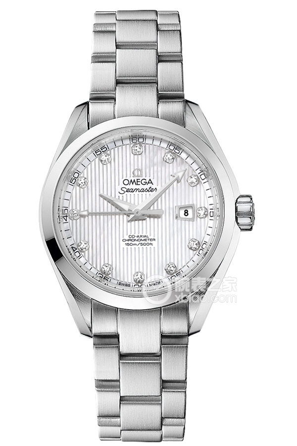 OMEGA SEAMASTER 231.10.34.20.55.001