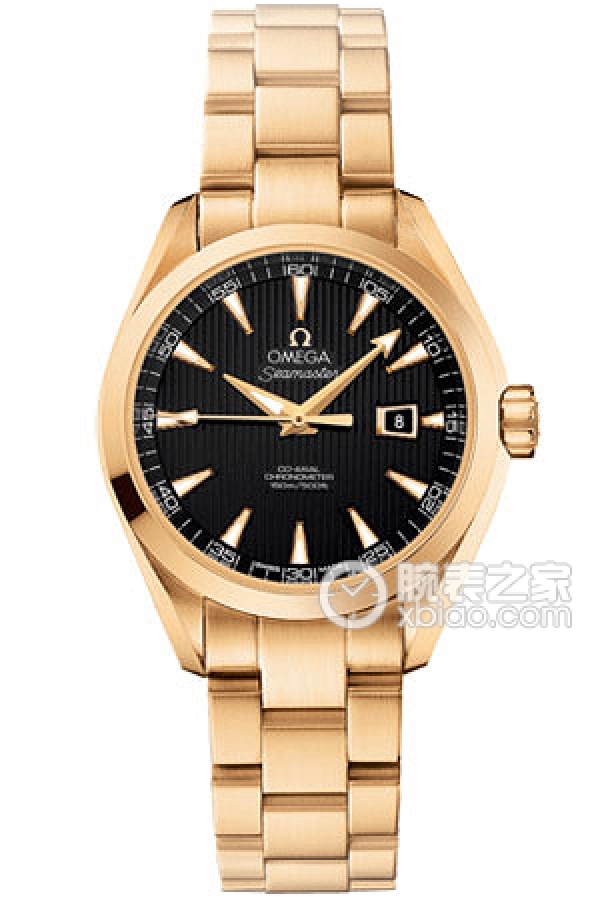 OMEGA SEAMASTER 231.50.34.20.01.001