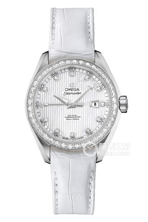 OMEGA SEAMASTER 231.18.34.20.55.001