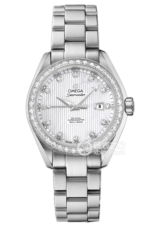 OMEGA SEAMASTER 231.15.34.20.55.001