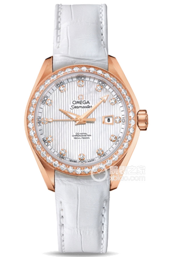 OMEGA SEAMASTER 231.58.34.20.55.002