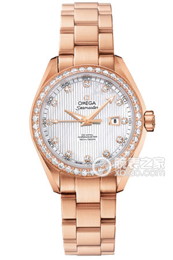 OMEGA SEAMASTER 231.55.34.20.55.002