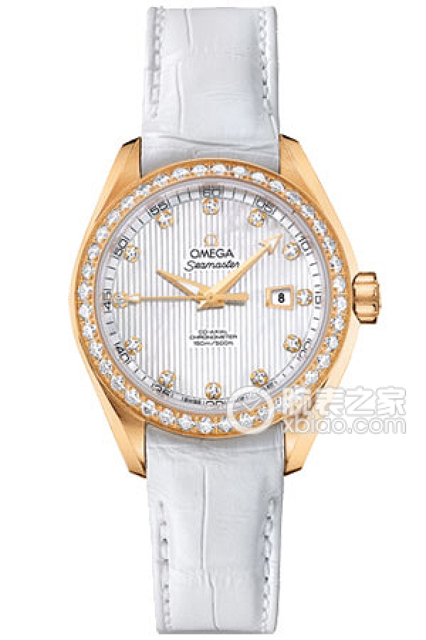 OMEGA SEAMASTER 231.58.34.20.55.001