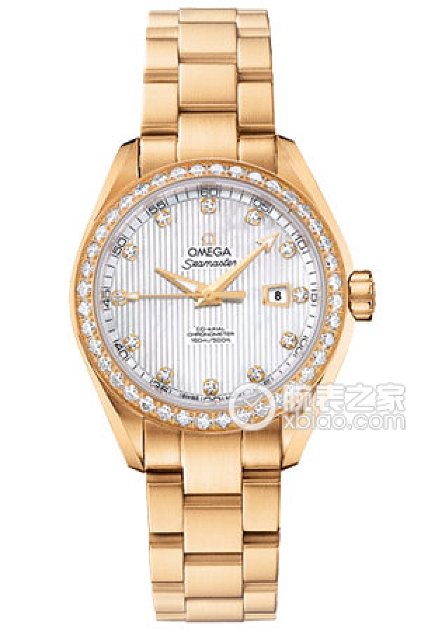 OMEGA SEAMASTER 231.55.34.20.55.001