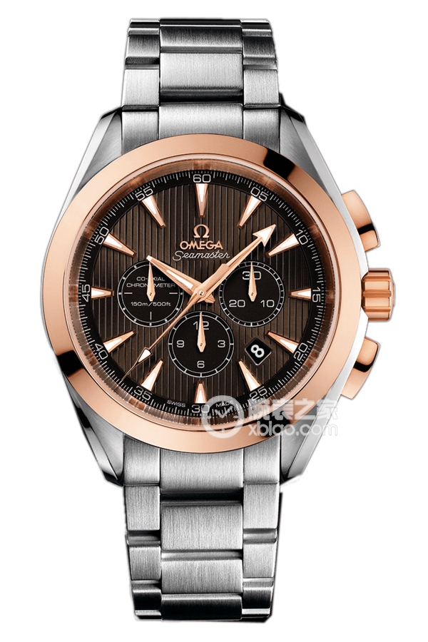 OMEGA SEAMASTER 231.20.44.50.06.002