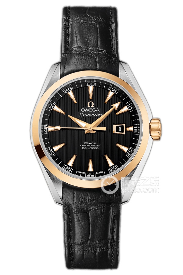 OMEGA SEAMASTER 231.23.34.20.01.001