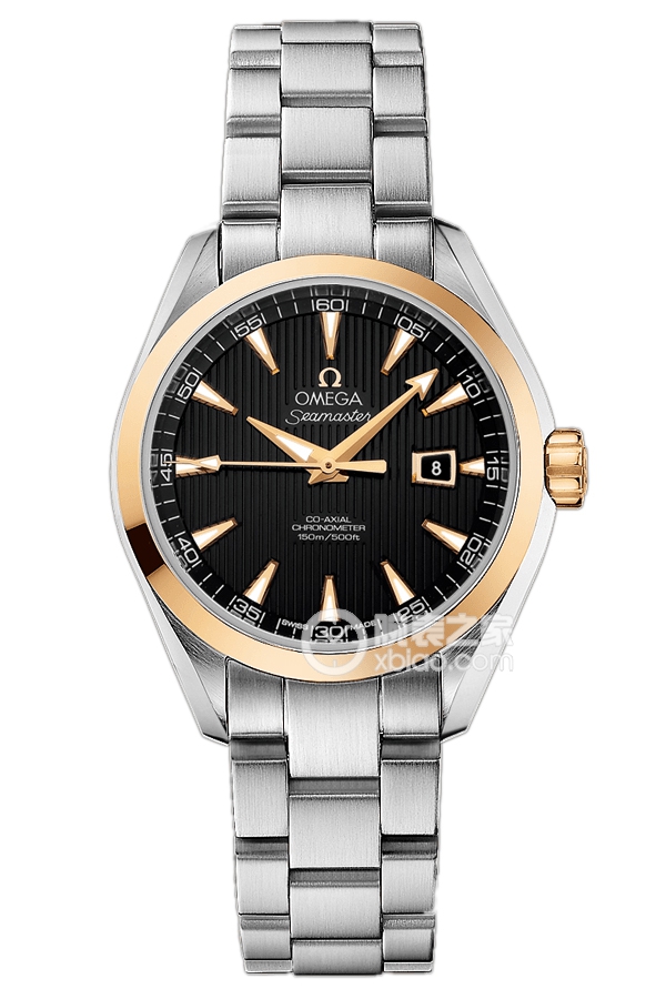 OMEGA SEAMASTER 231.20.34.20.01.004