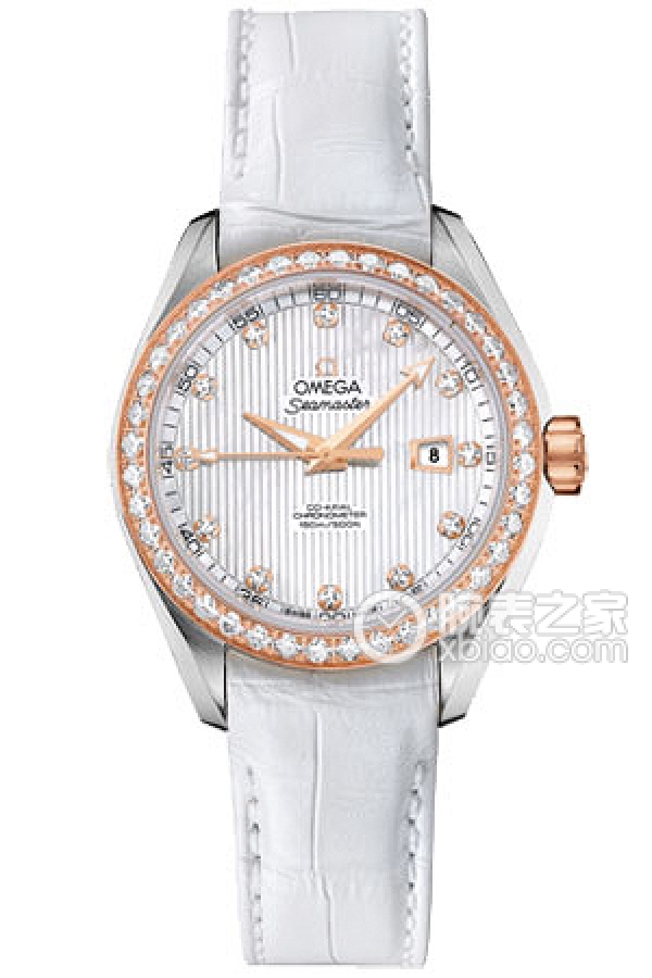 OMEGA SEAMASTER 231.28.34.20.55.002