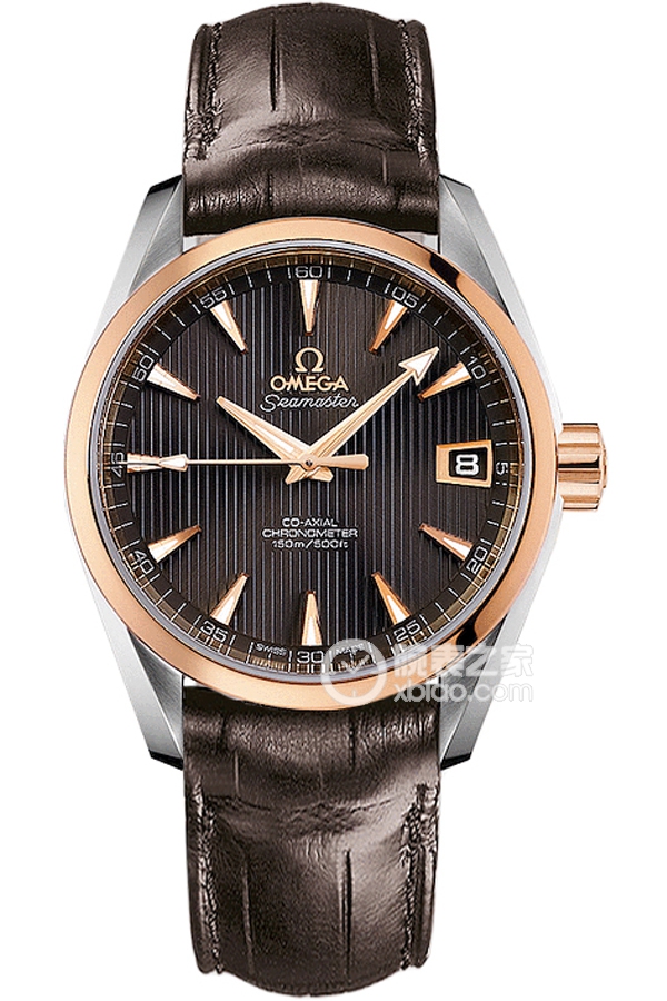 OMEGA SEAMASTER 231.23.39.21.06.001