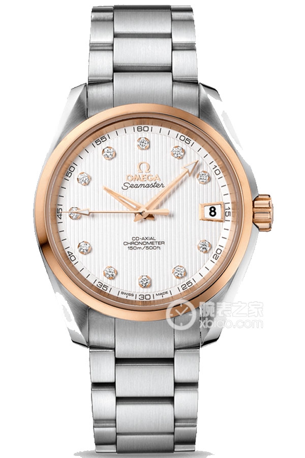 OMEGA SEAMASTER 231.20.39.21.52.003