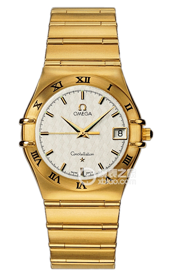 OMEGA CONSTELLATION 1112.30.00