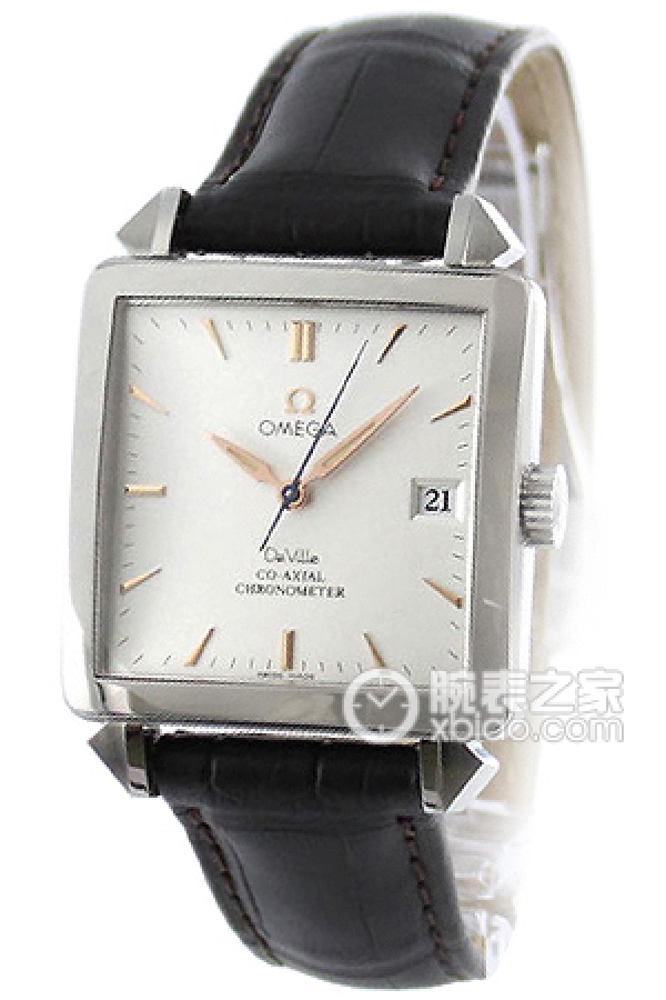 OMEGA DE VILLE 7806.30.32
