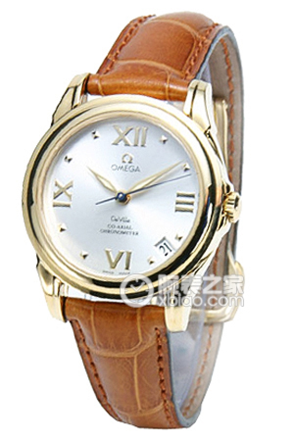 OMEGA DE VILLE 4681.31.35