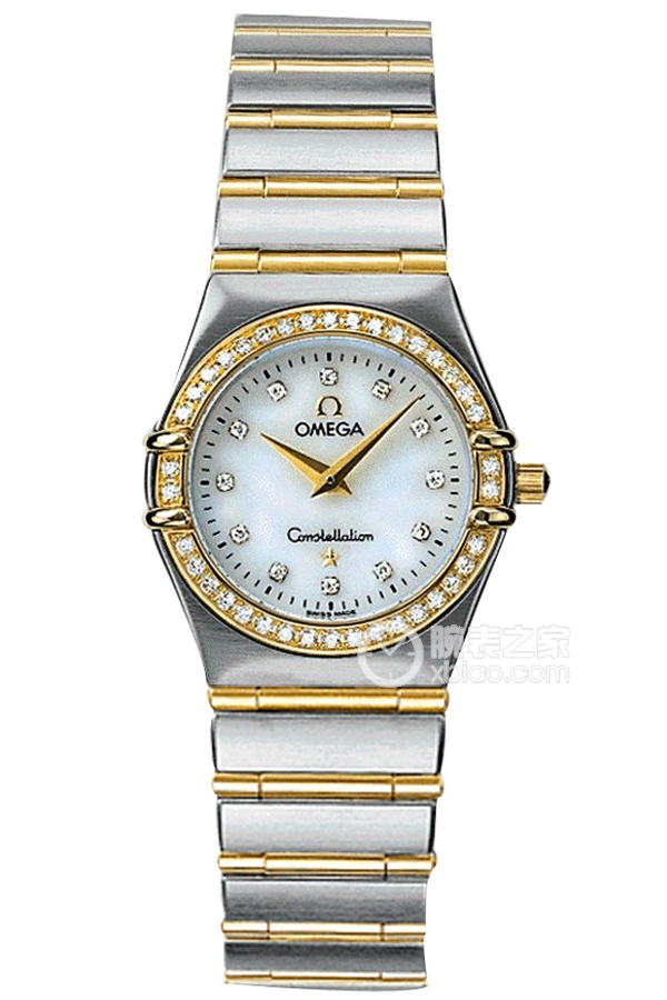 OMEGA CONSTELLATION 1277.75.00