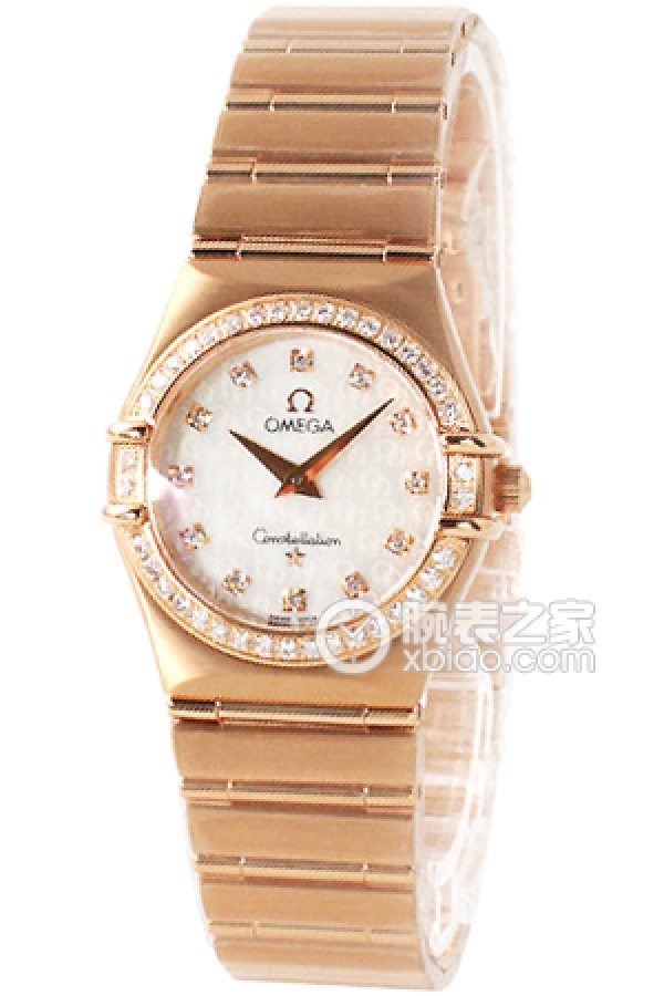 OMEGA CONSTELLATION 1158.75.00