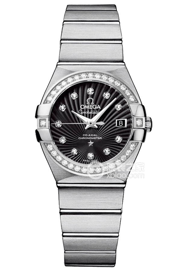 OMEGA CONSTELLATION 123.15.27.20.51.001