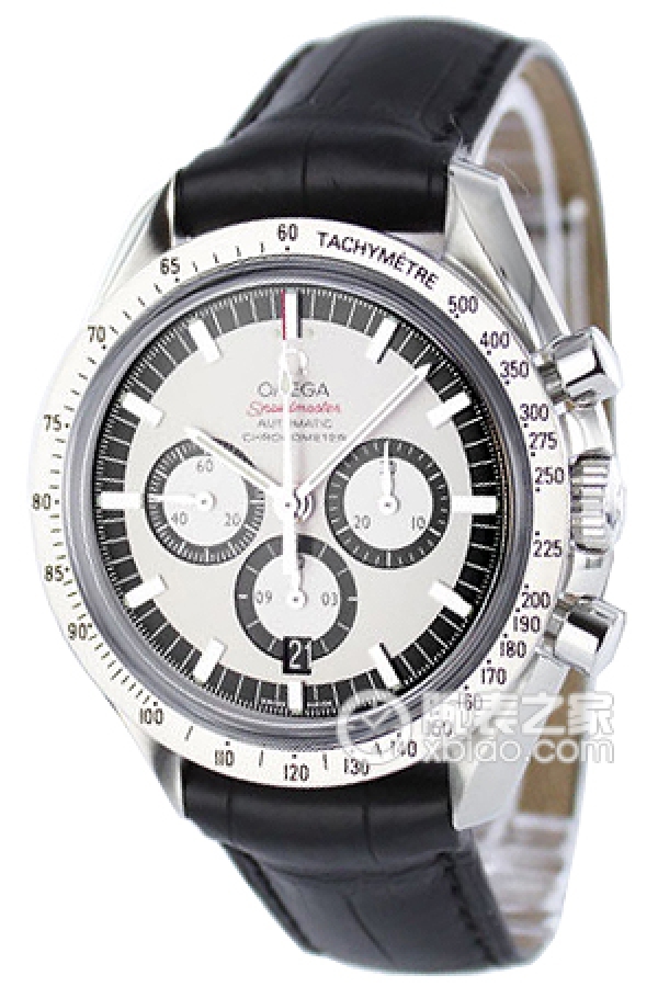 OMEGA SPEEDMASTER 3806.31.31