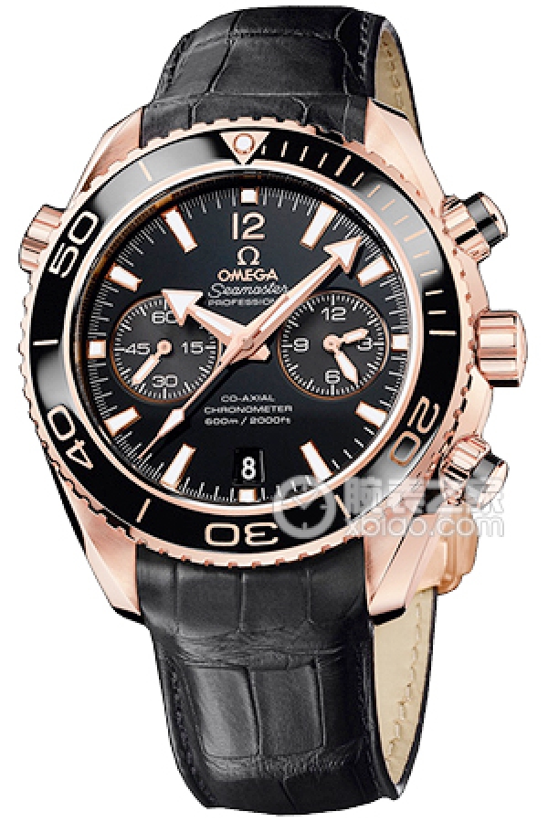 OMEGA SEAMASTER 232.63.46.31.01.001