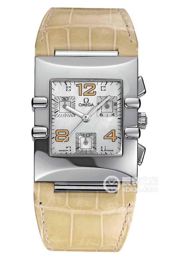 OMEGA CONSTELLATION 1841.72.21