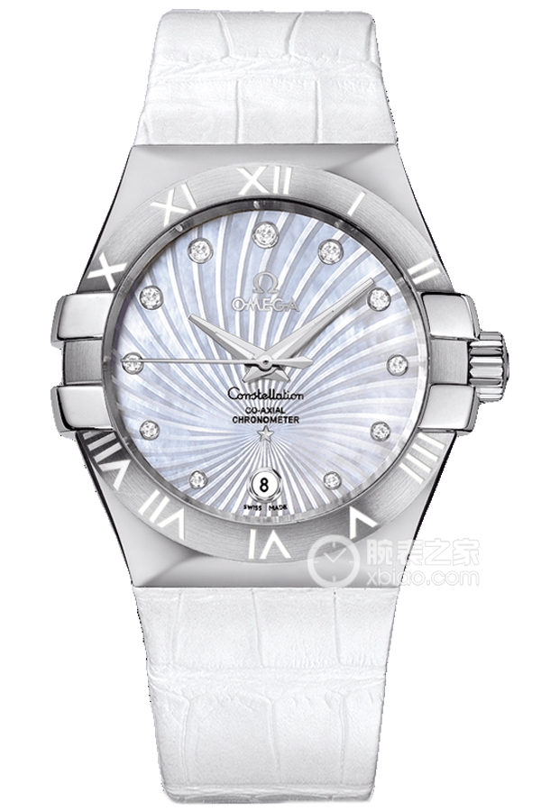 OMEGA CONSTELLATION 123.13.35.20.55.001