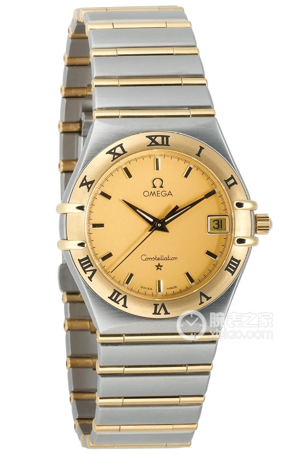 OMEGA CONSTELLATION 1212.10.00