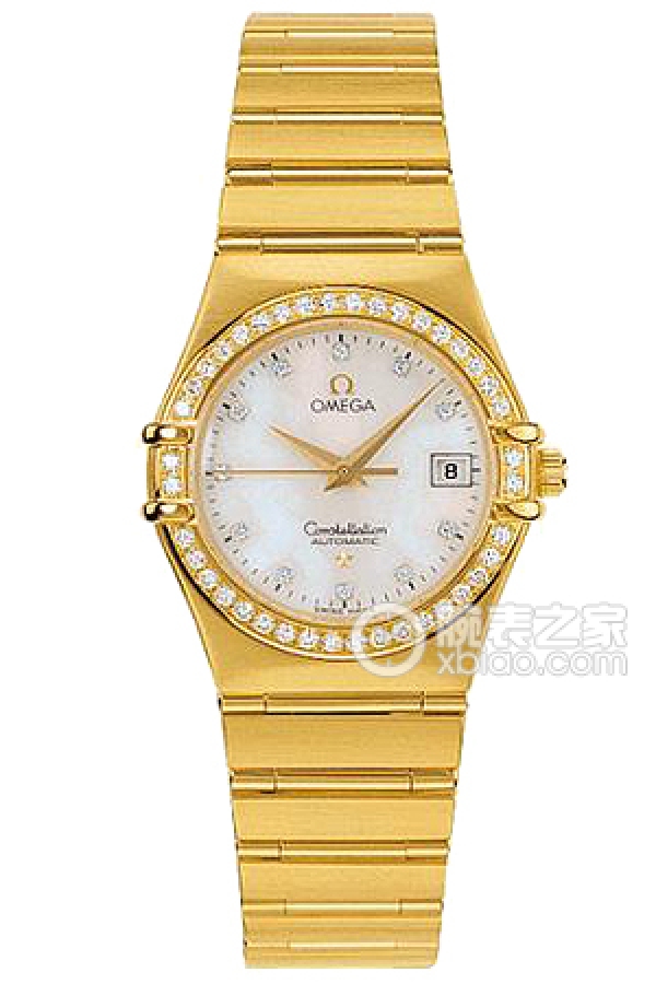 OMEGA 1197.75.00