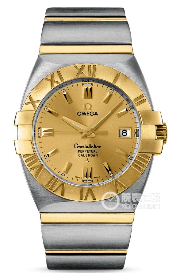 OMEGA 1213.10.00