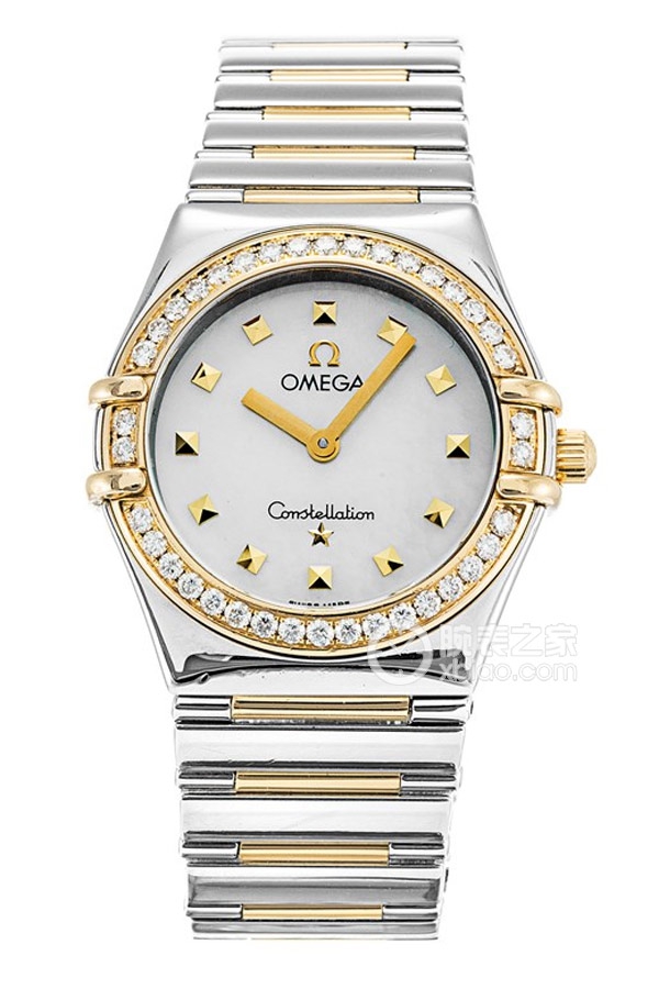 OMEGA 1376.71.00