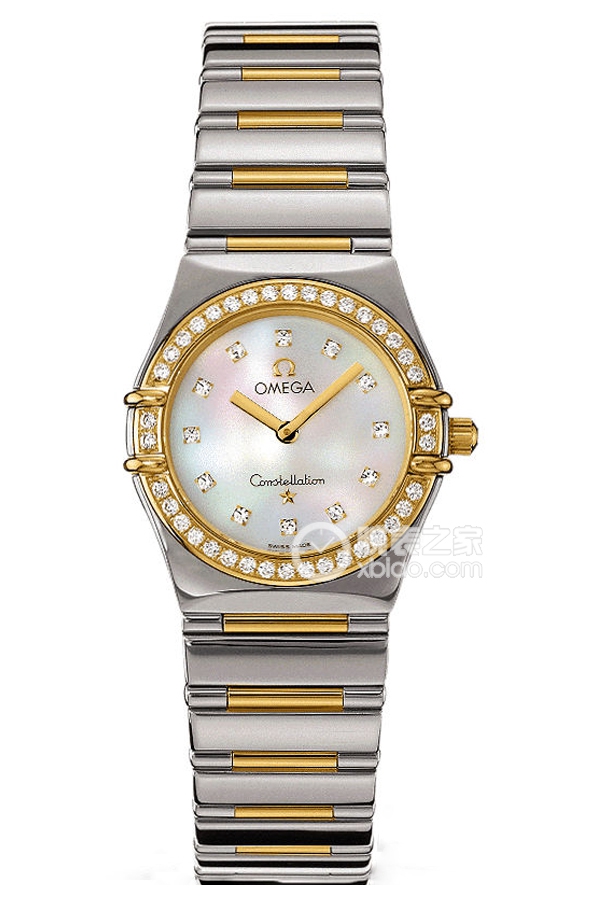 OMEGA CONSTELLATION 1376.75.00