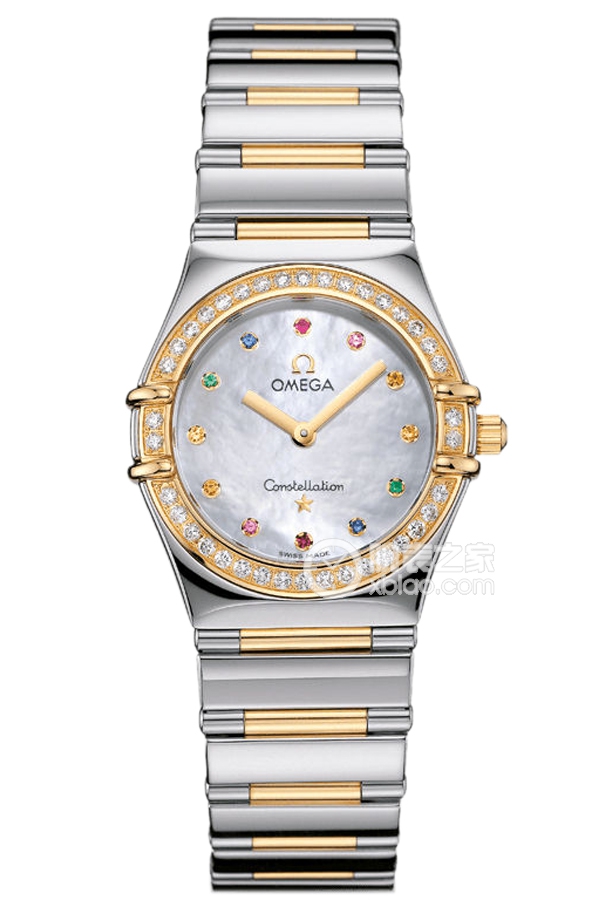 OMEGA CONSTELLATION 1376.79.00