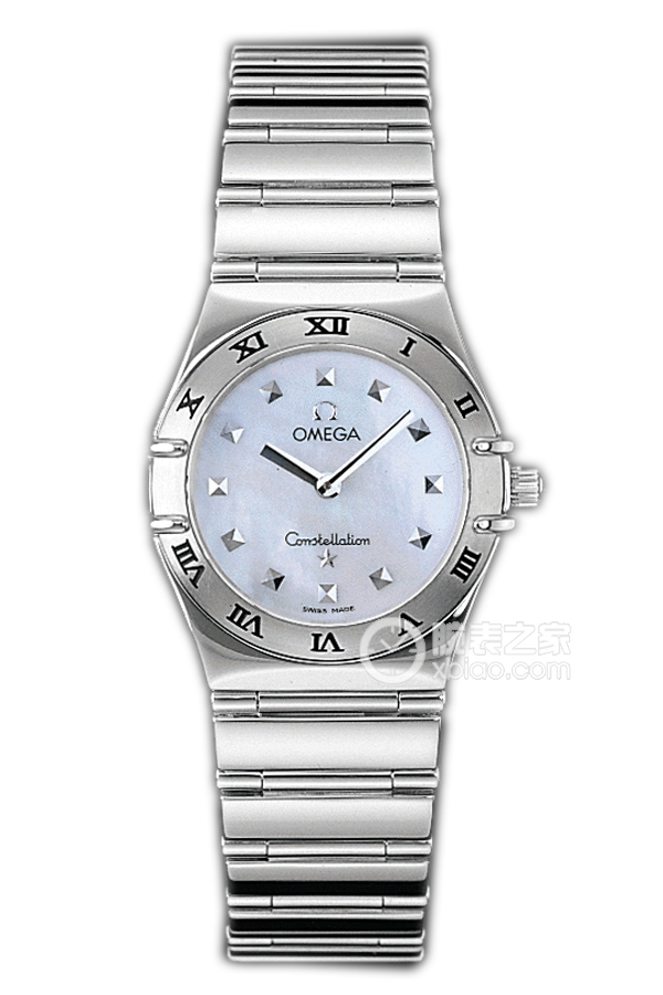 OMEGA CONSTELLATION 1571.71.00